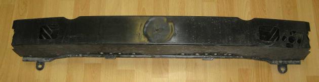 Fiat Tipo Traverse hinten