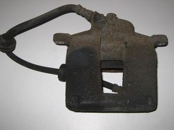 Fiat Bravo 198 Bremszange vorne rechts