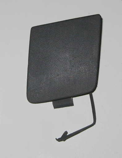 Fiat Ducato Abdeckkappe Stoßstange