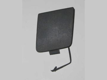 Fiat Ducato Abdeckkappe Stoßstange