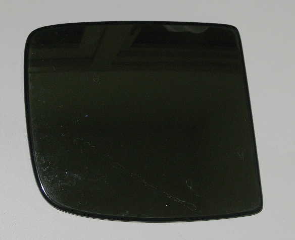 Fiat Scudo Spiegelglas Nr.: 12473160