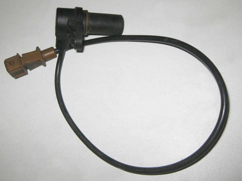 Fiat / Lancia Kurbelwellensensor 0261210119