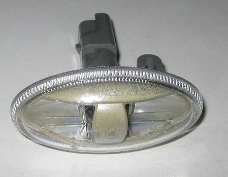 Blinker Kotflügel Nr.: 0104706