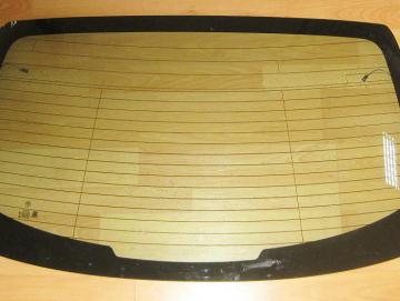 Alfa Romeo Giulia Heckscheibe