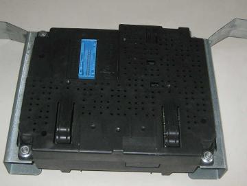 Lancia Musa  Blu & Me Steuergerät