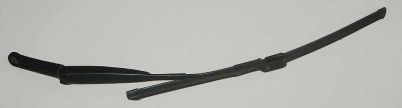 Lancia Musa Wischerarm vorne - lang