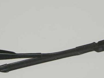 Lancia Musa Wischerarm vorne - lang