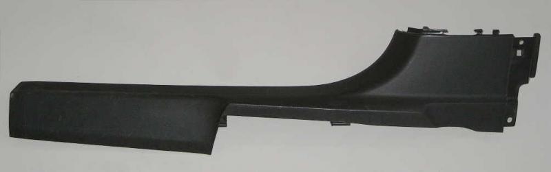 Lancia Musa Einstiegsleiste vorne rechts