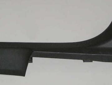 Lancia Musa Einstiegsleiste vorne rechts