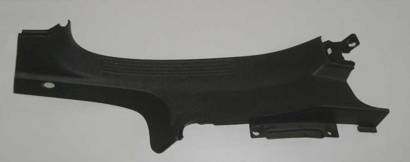 Lancia Musa Einstiegsleiste hinten rechts