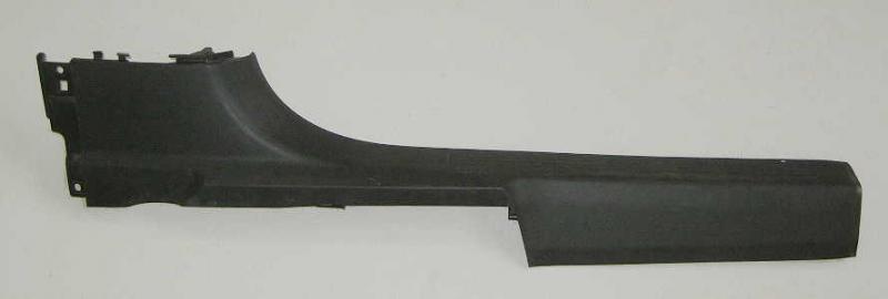 Lancia Musa Einstiegsleiste vorne links