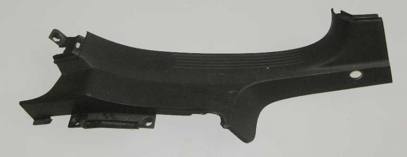 Lancia Musa Einstiegsleiste hinten links