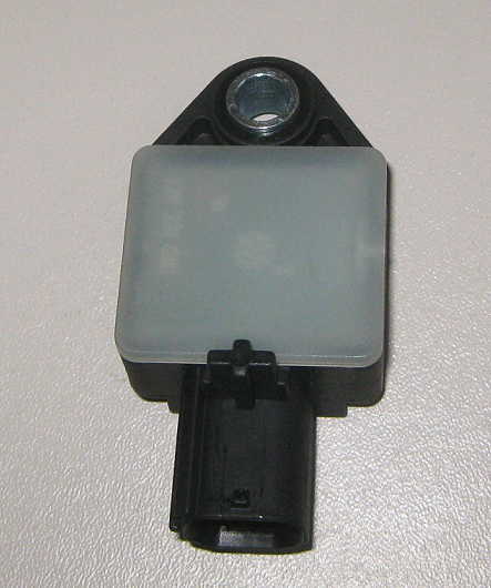 Lancia Musa Airbag Sensor