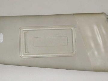 Lancia Musa Sonnenblende links - Fahrerseite