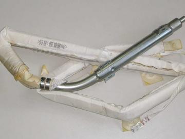 Lancia Musa Kopfairbag rechts