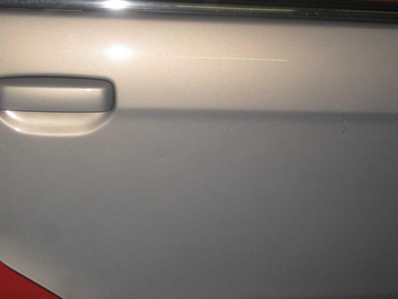 Lancia Musa Tür hinten rechts