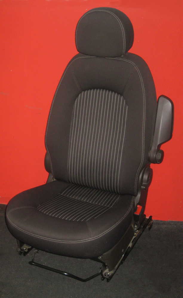 Lancia Musa Beifahrersitz