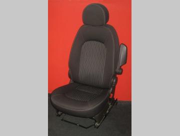 Lancia Musa Beifahrersitz