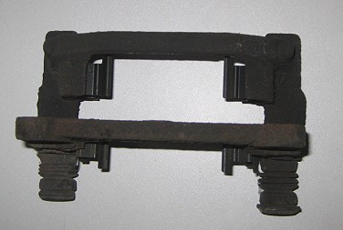 Fiat Bravo 198 Bremssattel hinten