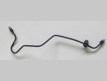 Lancia Musa Bremsleitung links