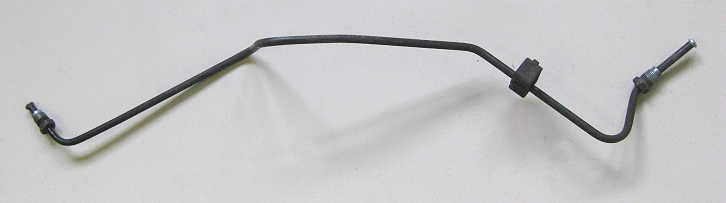 Lancia Musa Bremsleitung rechts
