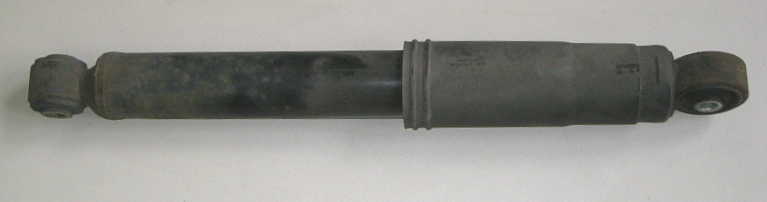 Lancia Musa Stoßdämpfer hinten