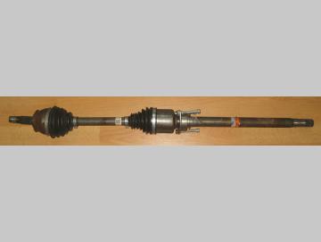 Fiat Tipo Achswelle rechts