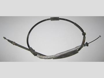 Fiat Bravo 198 Bremsseil rechts