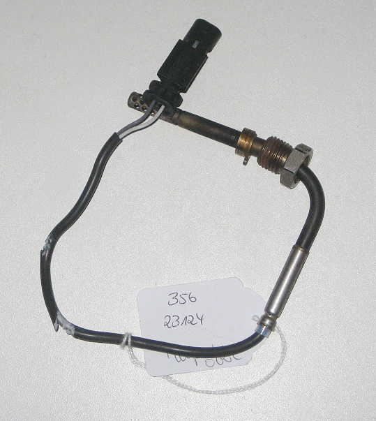 Fiat Tipo Temperatursensor oben