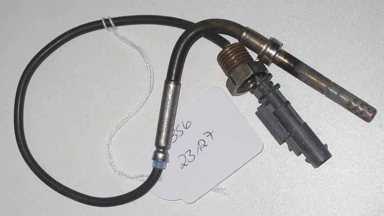 Fiat Tipo Temperatursensor mittig