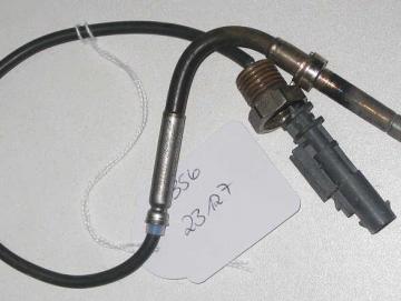 Fiat Tipo Temperatursensor mittig