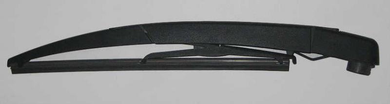 Lancia Delta 844  Wischerarm hinten