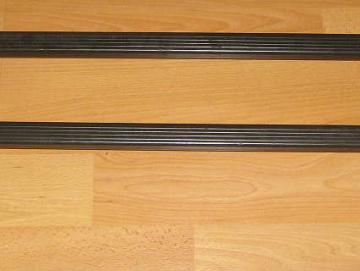 Lancia Musa Dachgepäckträger