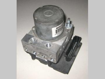 Lancia Musa ABS Steuerblock