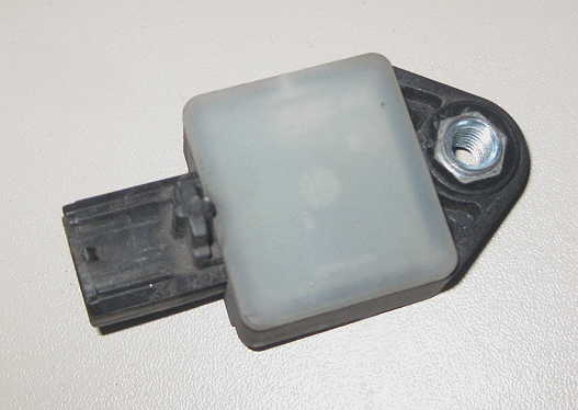 Lancia Musa Airbag Sensor
