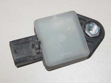 Lancia Musa Airbag Sensor