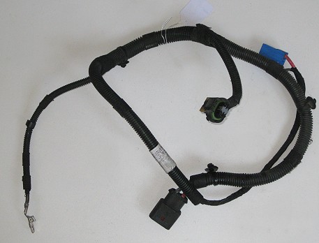 Fiat Bravo 198 Kabelbaum Elektrolüfter