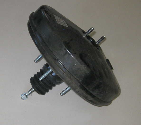 Lancia Musa Bremskraftverstärker