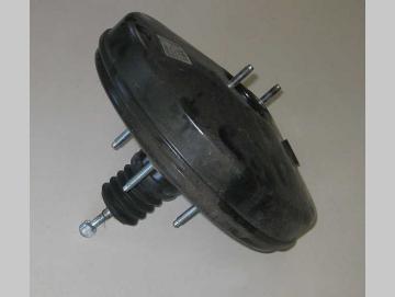 Lancia Musa Bremskraftverstärker