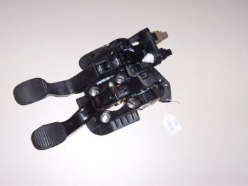 Lancia Musa Brems-/Kupplungspedal