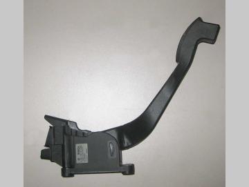 Lancia Musa Gaspedal mit Potentiometer