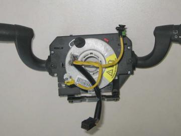 Lancia Musa Lenkstockschalter mit Airbagschleife
