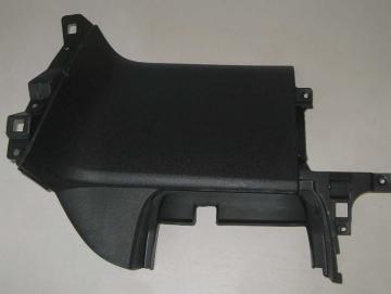 Lancia Musa Verkleidung