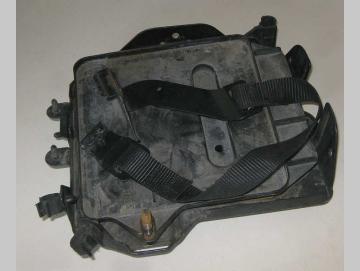 Lancia Musa Batteriekasten