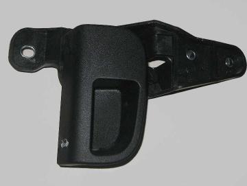 Lancia Musa Motorhaubenzughebel