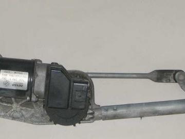 Lancia Musa Wischergestänge