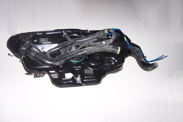 Lancia Musa / Fiat Idea Kraftstofftank