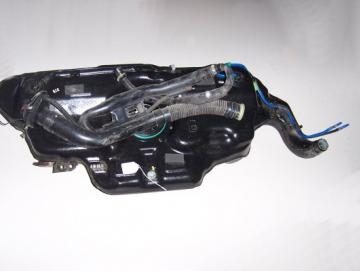 Lancia Musa / Fiat Idea Kraftstofftank