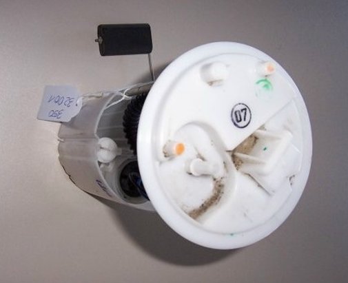 Lancia Musa Kraftstoffpumpe