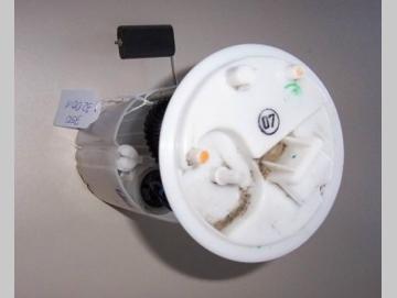 Lancia Musa Kraftstoffpumpe